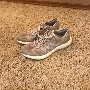 Men's Adidas Shoes